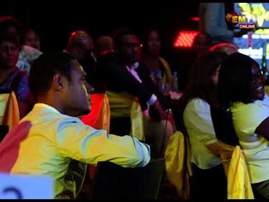 NASFUND EMPLOYER AWARDS