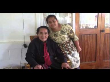 Tagata Pasifika: Lord Fusitu'a passes away