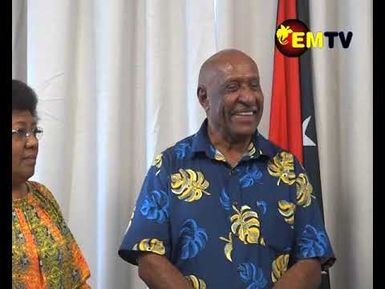 GOILALA DISTRICT PRESENTED ACQUITTAL