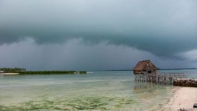 Tarawa general