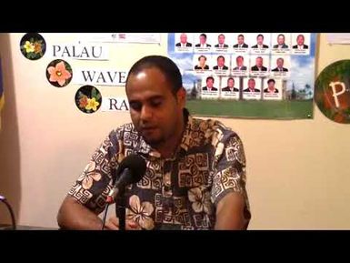 Weekly Press Conference 6/6/2018