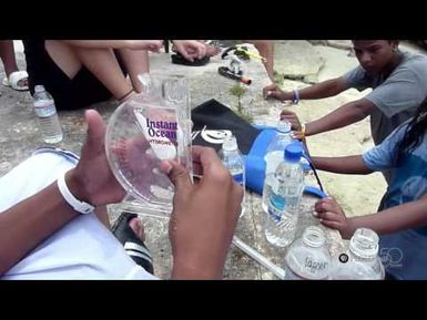 PBS Hawaii - HIKI NŌ Episode 407 | Maryknoll School | Majuro
