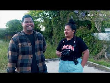 Pasifika workers survive rising living costs by creating side hustles