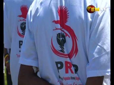 Peoples Reform Party