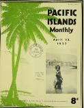 Pacific Islands Monthly (23 April 1937)