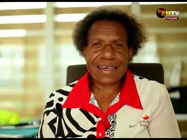 NS CONDUCTS TRAINING