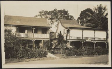 Wairongamai Flats, Fiji