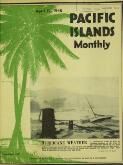 NOUMEA-TAHITI AIR SERVICE SUSPENDED (19 April 1948)