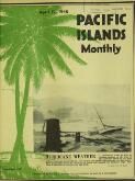 RED HOLD-UP IN RAROTONGA REDUCED TO FARCE CIPA Sends In Petticoated Picket Line Against Surprise Plane-Load Of NZ Police (19 April 1948)