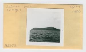 [Lehau Island in Hawaii, envelope IE29-088]