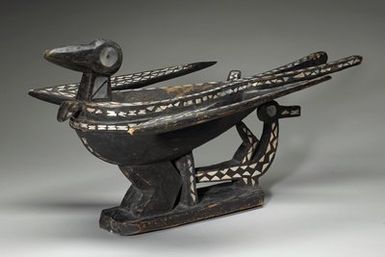 Ceremonial Bowl