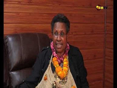 RECONCILIATION IN GOILALA