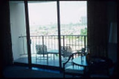 Hilton Hawaiian Village, Room
