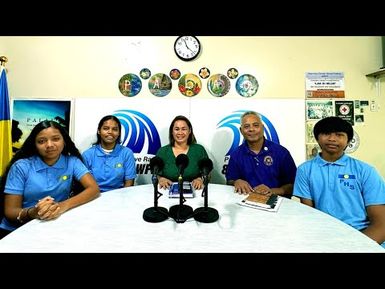 PHS “SCUBA DIVING FOR STUDENTS” ON DEBEL BELAU (09AUG24)