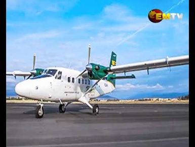 Tropicair Commences Flights