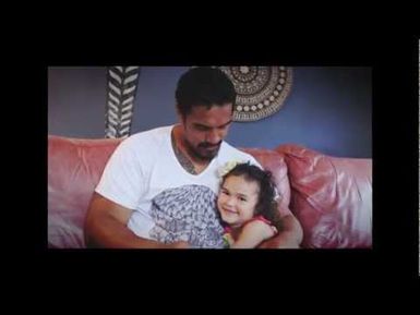 MY WORLD - JEROME KAINO