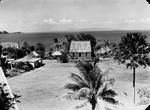 WAAF in Fiji