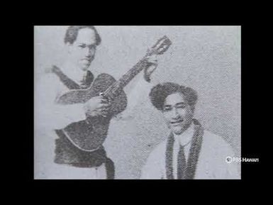 The History of the Hawaiian Steel Guitar | PBS HAWAIʻI CLASSICS