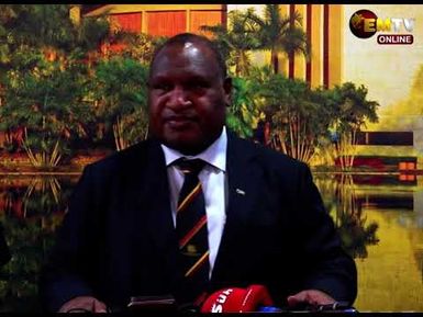 PM COMMENDS COURT
