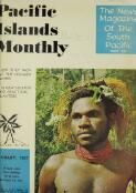 Pastor Jacob Aroi: Grand Old Man of Nauru (1 January 1967)