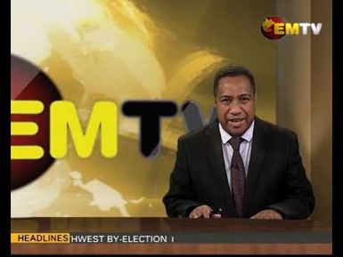 National EMTV News | 7th March 2021