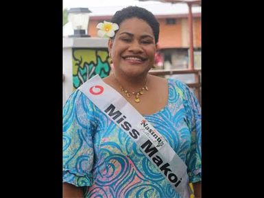 DR T & ASUPA BALEMAIHAWAII TAIVOCE-MISS MAKOI - THURSDAY OCTOBER 30 2025-8PM FIJI TIME