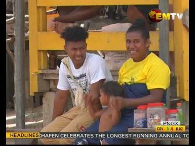 National EMTV News | 04th January 2021