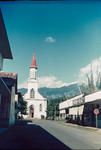 Papeete, Roman Catholic church