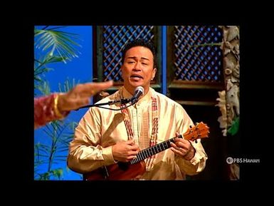 Tony Conjugacion - Ke Aloha | NĀ MELE