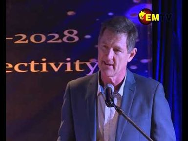 500 AIRSTRIPS by 2027