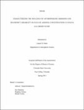 Characterizing the influence of anthropogenic emissions and transport variability on sulfate aerosol concentrations at Mauna Loa Observatory