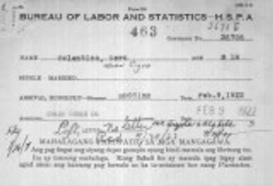 Tolentino, Cero @ Cyro