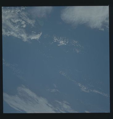 S45-602-053 - STS-045 - STS-45 earth observations