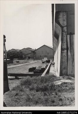 Workers, Lautoka Mill