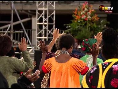 NATIONAL REPENTANCE DAY