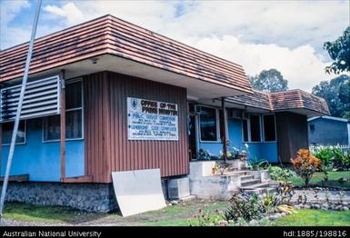 Solomon Islands - Office of the Prime Minister