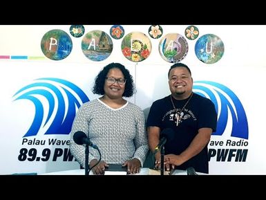 JESUS TALKZ - Karma Sbal & Jacob (14APR25)