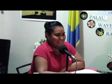 Caregiver Training Talk Show (10/05/2018)