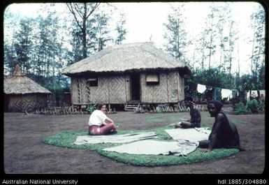 Village at Notofana