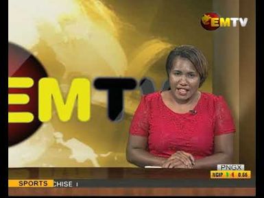 National EMTV News | 28th July 2021