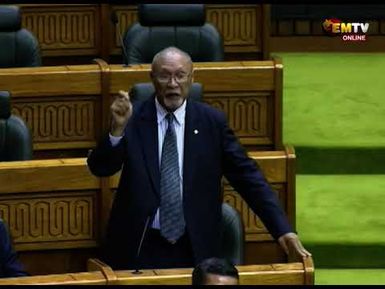LEGISLATURE INFLUENCED