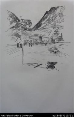 untitled [Control [Patrol Post]