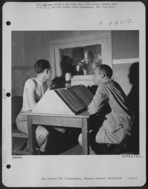 [No caption entered] (U.S. Air Force Number 68561AC)