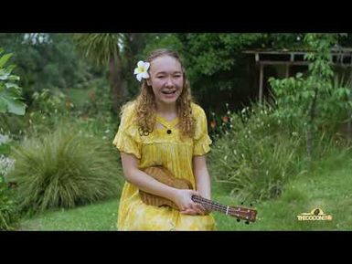 Lehali - Hemi Oraet (cover)