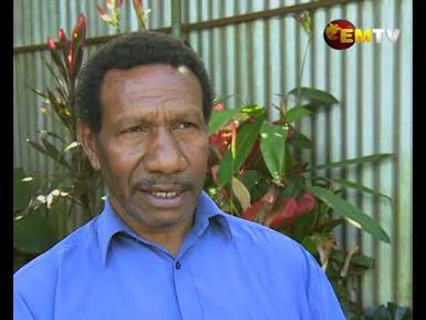 Honey Potential in PNG
