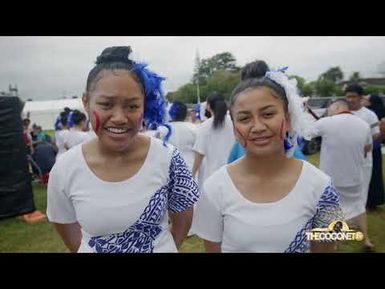 Samoa Stage | FRESH POLYFEST SPECIAL