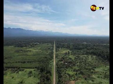 CENTRAL PROVINCE PROJECTS