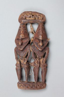 Double figure, female