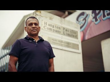 New Pacific Fishing Vessel Observing Network Boosts Climate Science