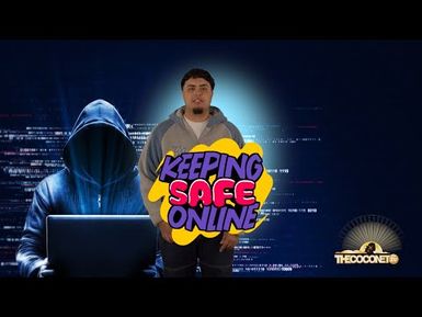 How To Not Get Hacked | Island Insights | Fresh 25